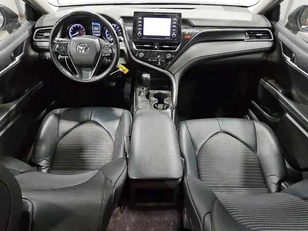 4T1G11AK2RU896966 2024 TOYOTA CAMRY - Image 8