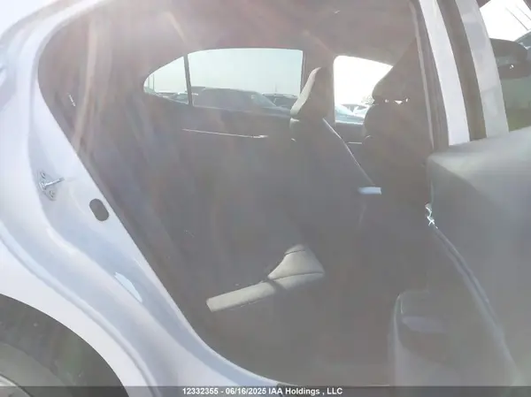 4T1G11AK2RU901244 2024 TOYOTA CAMRY - Image 8