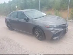 4T1G11AK2RU901440 2024 TOYOTA CAMRY