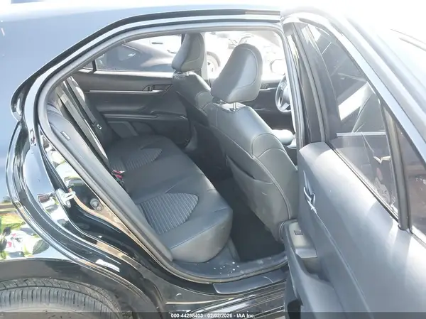 4T1G11AK2RU903530 2024 TOYOTA CAMRY - Image 8