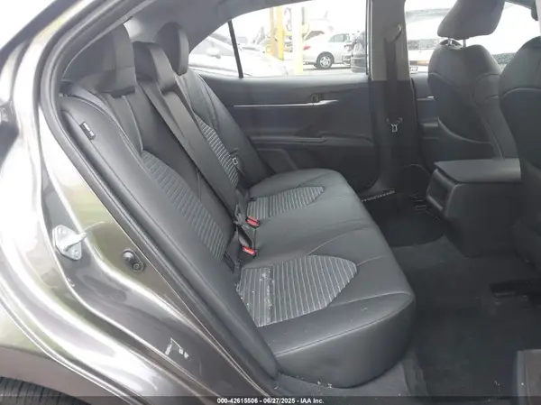 4T1G11AK2RU905066 2024 TOYOTA CAMRY - Image 8