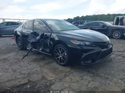4T1G11AK2RU905634 2024 TOYOTA CAMRY