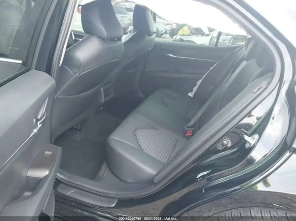 4T1G11AK2RU905634 2024 TOYOTA CAMRY - Image 8