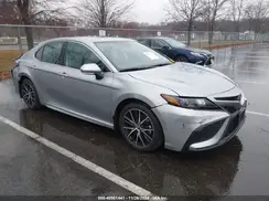 4T1G11AK2RU907190 2024 TOYOTA CAMRY