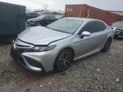 4T1G11AK2RU907285 2024 TOYOTA CAMRY
