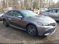 4T1G11AK2RU910087 2024 TOYOTA CAMRY