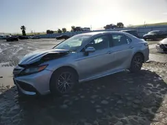 4T1G11AK2RU911482 2024 TOYOTA CAMRY