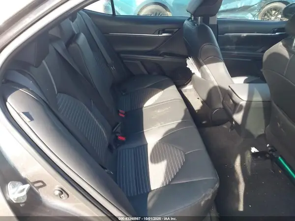 4T1G11AK2RU912132 2024 TOYOTA CAMRY - Image 8
