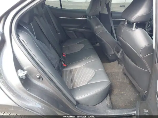 4T1G11AK2RU913331 2024 TOYOTA CAMRY - Image 8