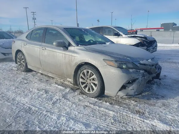 4T1G11AK2RU914799 2024 TOYOTA CAMRY - Image 1
