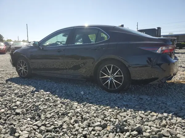 4T1G11AK2RU917248 2024 TOYOTA CAMRY - Image 2
