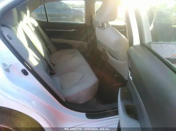 4T1G11AK2RU919372 2024 TOYOTA CAMRY - Image 8