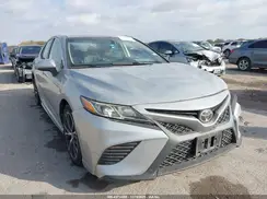 4T1G11AK3LU301100 2020 TOYOTA CAMRY
