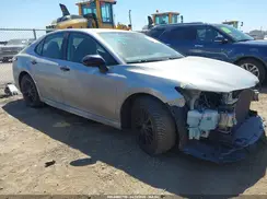 4T1G11AK3LU301789 2020 TOYOTA CAMRY