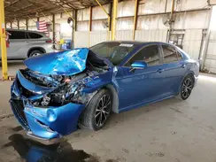 4T1G11AK3LU303722 2020 TOYOTA CAMRY