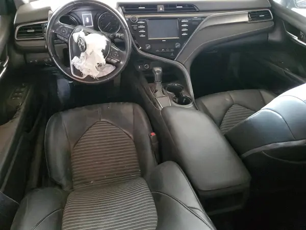 4T1G11AK3LU303722 2020 TOYOTA CAMRY - Image 8
