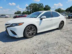 4T1G11AK3LU306538 2020 TOYOTA CAMRY