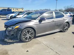 4T1G11AK3LU306586 2020 TOYOTA CAMRY