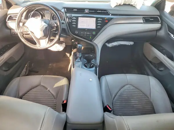 4T1G11AK3LU306586 2020 TOYOTA CAMRY - Image 8
