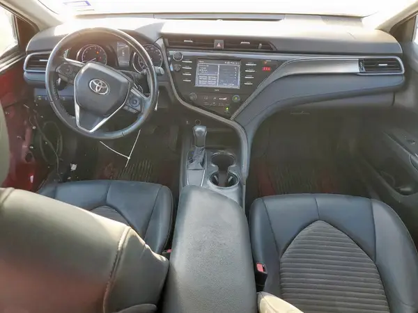 4T1G11AK3LU306846 2020 TOYOTA CAMRY - Image 8