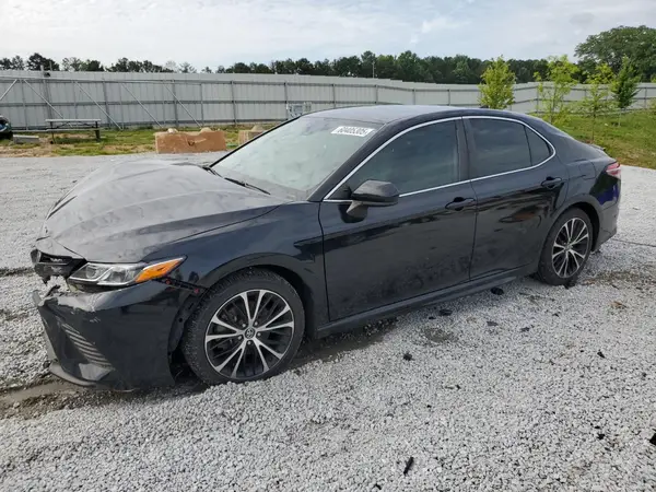 4T1G11AK3LU310234 2020 TOYOTA CAMRY - Image 1