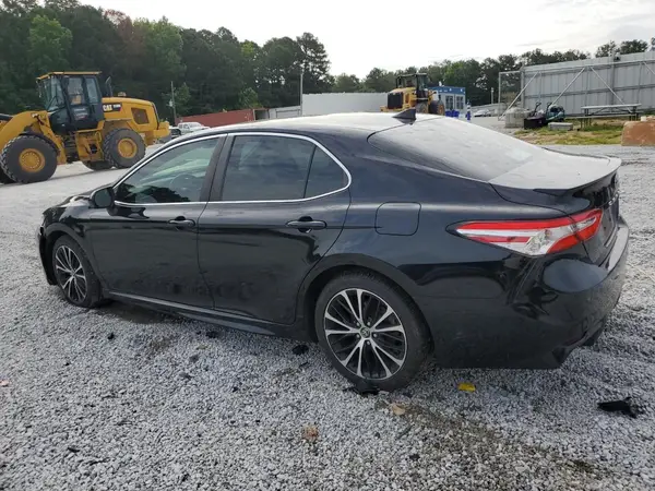 4T1G11AK3LU310234 2020 TOYOTA CAMRY - Image 2