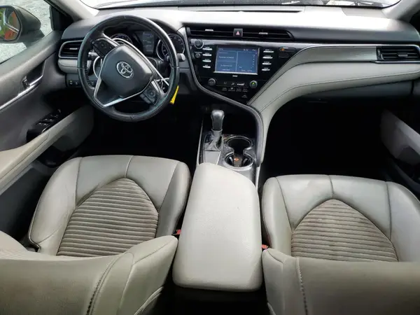 4T1G11AK3LU310234 2020 TOYOTA CAMRY - Image 8