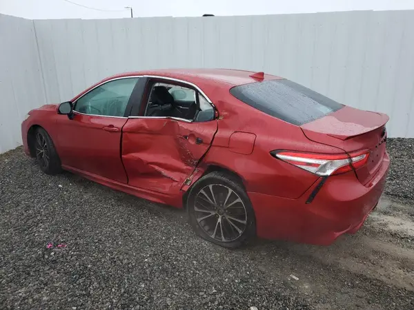 4T1G11AK3LU310766 2020 TOYOTA CAMRY - Image 2