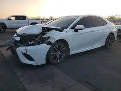4T1G11AK3LU311156 2020 TOYOTA CAMRY