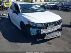 4T1G11AK3LU311531 2020 TOYOTA CAMRY