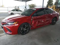 4T1G11AK3LU314543 2020 TOYOTA CAMRY