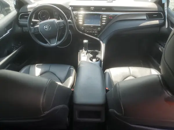 4T1G11AK3LU315577 2020 TOYOTA CAMRY - Image 8