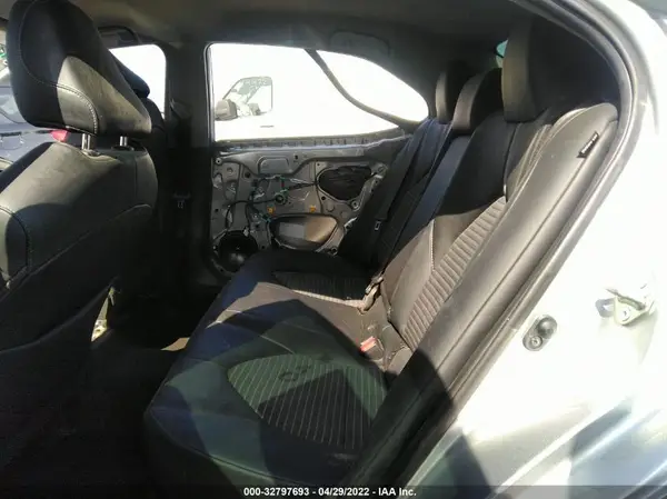 4T1G11AK3LU316440 2020 TOYOTA CAMRY - Image 8