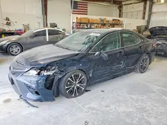 4T1G11AK3LU317877 2020 TOYOTA CAMRY
