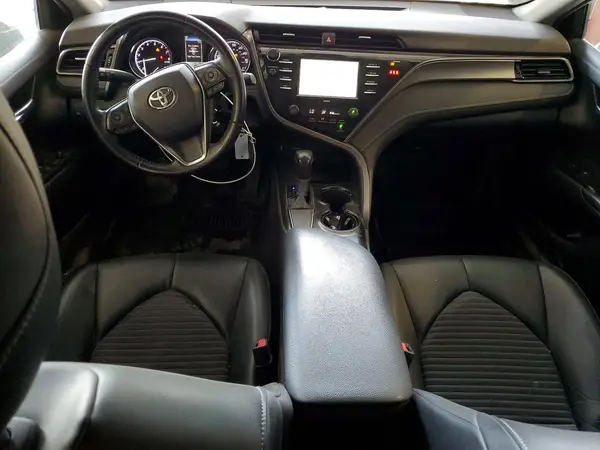 4T1G11AK3LU317877 2020 TOYOTA CAMRY - Image 8