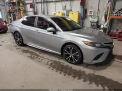 4T1G11AK3LU317894 2020 TOYOTA CAMRY