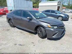 4T1G11AK3LU318771 2020 TOYOTA CAMRY
