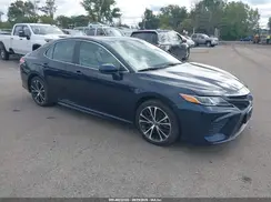 4T1G11AK3LU320259 2020 TOYOTA CAMRY