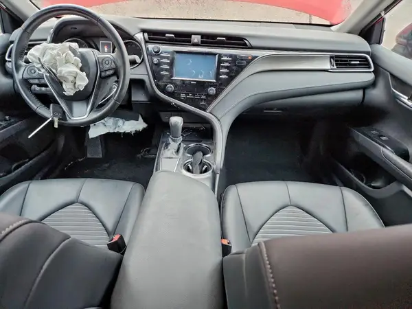 4T1G11AK3LU322397 2020 TOYOTA CAMRY - Image 8