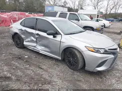 4T1G11AK3LU323050 2020 TOYOTA CAMRY