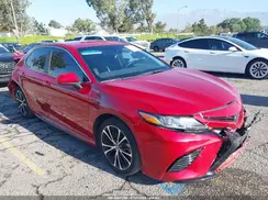 4T1G11AK3LU324828 2020 TOYOTA CAMRY