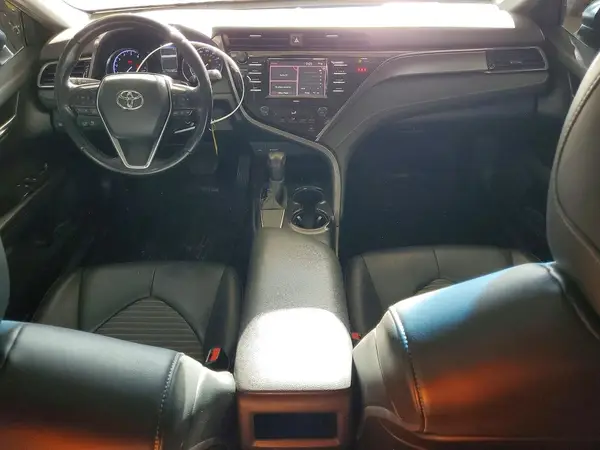 4T1G11AK3LU325512 2020 TOYOTA CAMRY - Image 8
