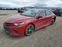 4T1G11AK3LU326319 2020 TOYOTA CAMRY