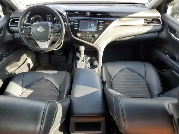 4T1G11AK3LU326773 2020 TOYOTA CAMRY - Image 8