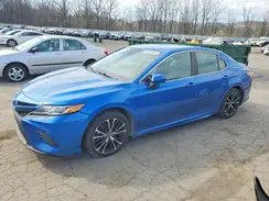 4T1G11AK3LU329401 2020 TOYOTA CAMRY
