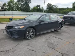 4T1G11AK3LU330306 2020 TOYOTA CAMRY