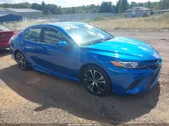 4T1G11AK3LU332833 2020 TOYOTA CAMRY