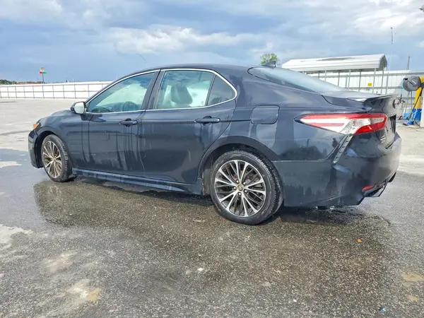 4T1G11AK3LU333626 2020 TOYOTA CAMRY - Image 2