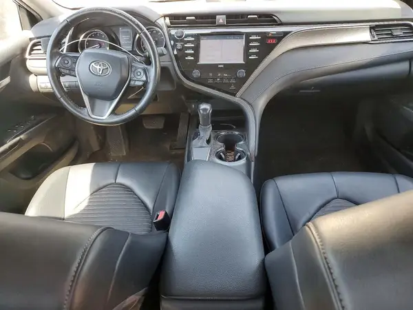 4T1G11AK3LU333626 2020 TOYOTA CAMRY - Image 8