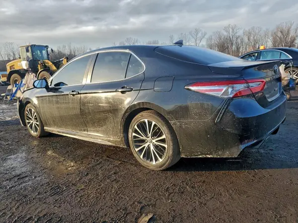 4T1G11AK3LU337045 2020 TOYOTA CAMRY - Image 2